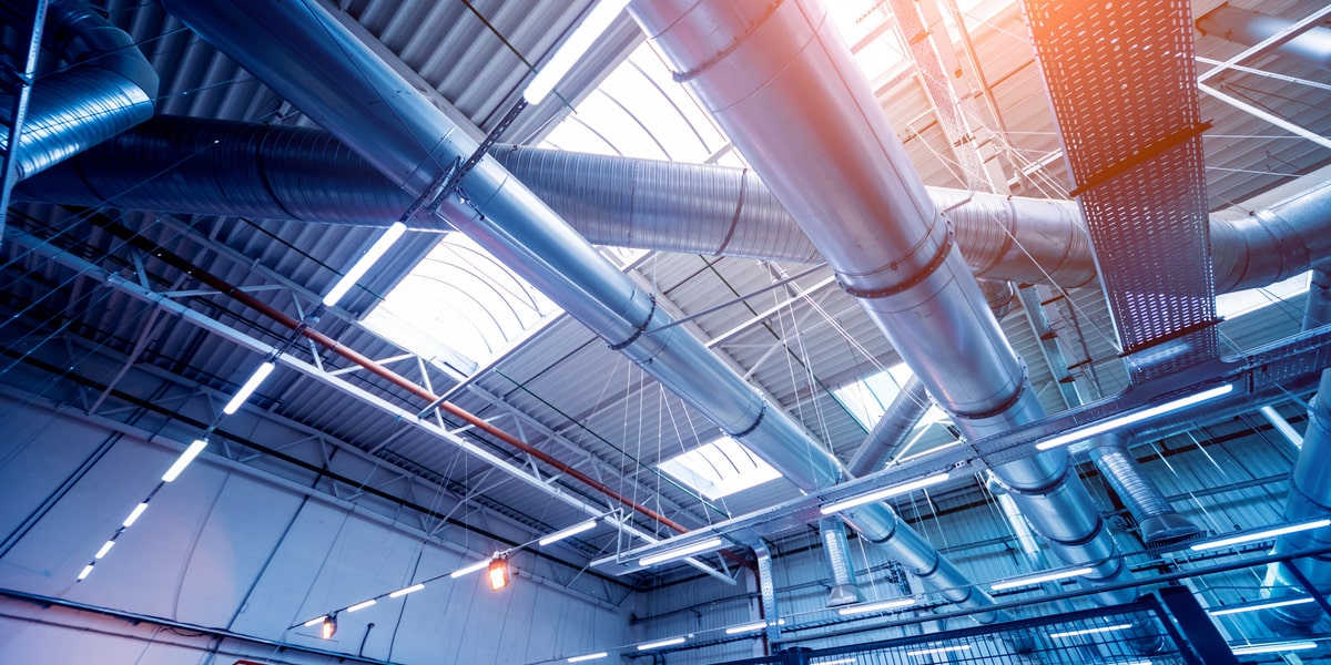 Local Exhaust Ventilation (LEV) Systems