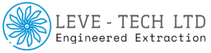 Logo for Leve-Tech Ltd Engineered Extraction