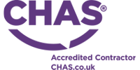 CHAS Accredited