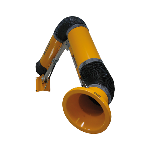 Geovent ASA-4 Extraction Arm