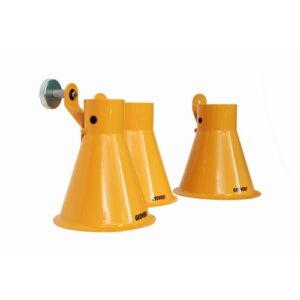 Geovent Hood for ASA-3 ASA-4 and MINI arms