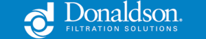 Donaldson logo