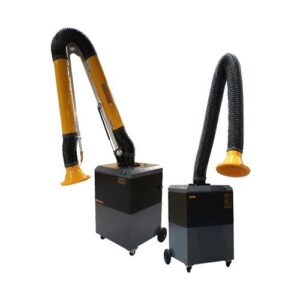 GeoGo Mobile extractor with built-in filter