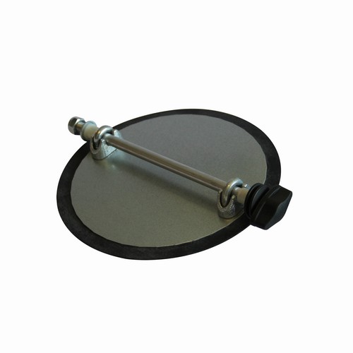 Tight Damper for use with Geovent extraction arms