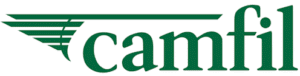 Camfil logo