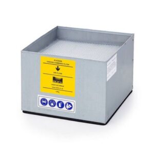 Combined HEPA Gas Filter for BOFA V200