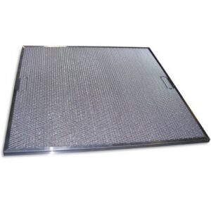 KEMPER Aluminium pre-filter