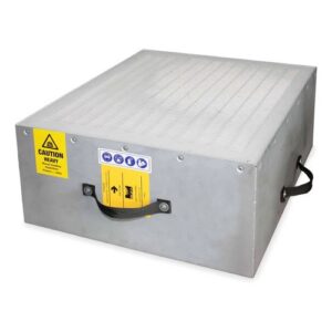 BOFA HEPA / Gas Filter