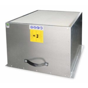 BOFA Deep Pleat DUO pre filter