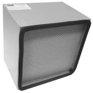 Bofa V200 / V250 Double Gas Filter