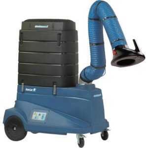 Nederman Filtercart Advanced W3