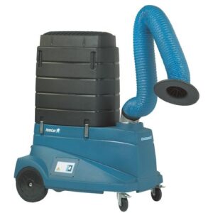 Nederman Filtercart Carbon