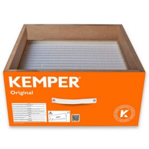 Replacement Kemper filter cassette for SmartMaster