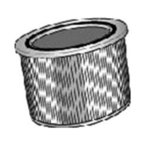 Main filter for the Nederman NOM 4