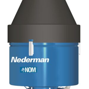 Nederman NOM 4 Oil mist filter