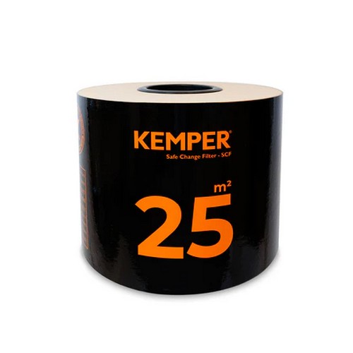 Kemper Replacement filter 25 m² for SmartFil