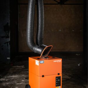 Kemper Smartmaster Extraction filter unit