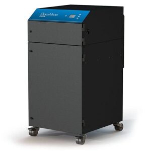 DustPro 1000 iQ - donaldson bofa dust extractor