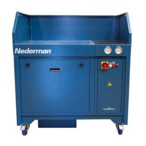 Nederman Filterbench downdraft table