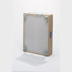 HEPA filter for Filterbox